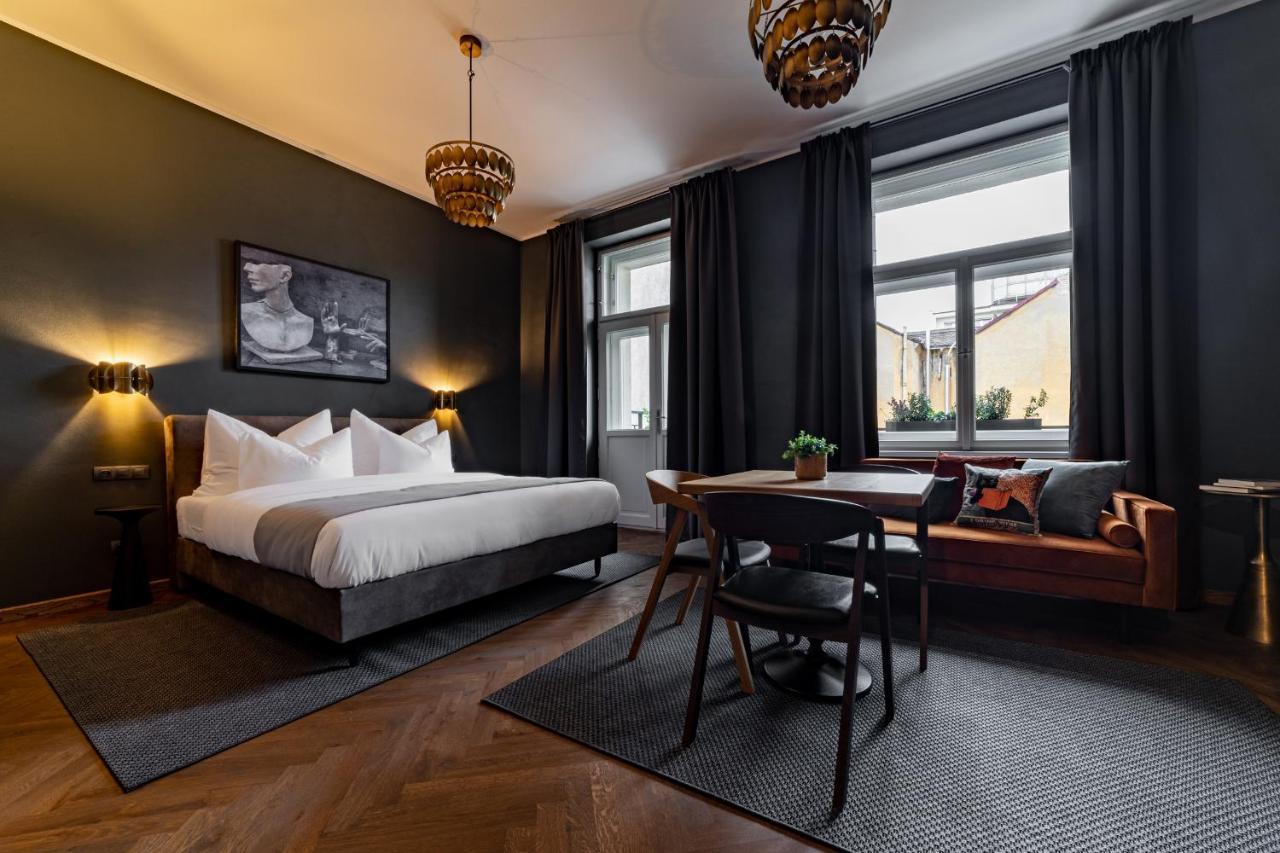 Hotel The Viaduct - & Prag